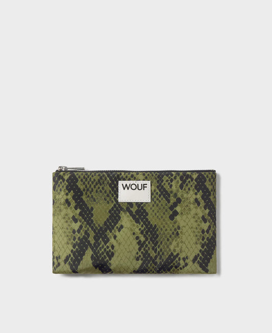 Wouf Pouch