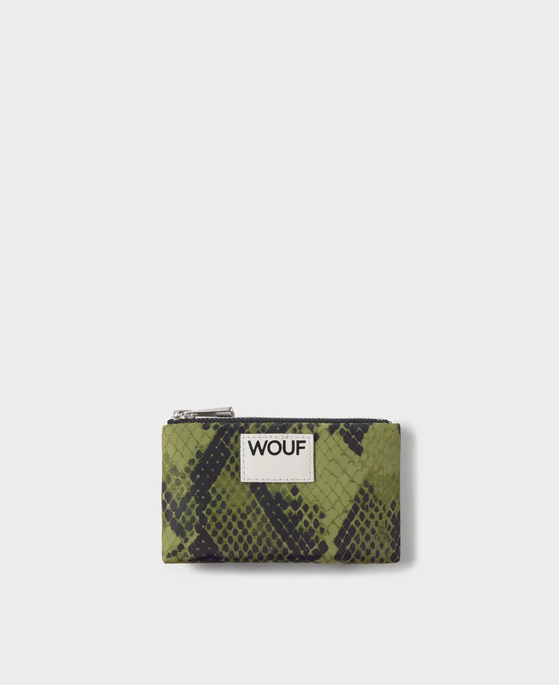 Wouf Wallet