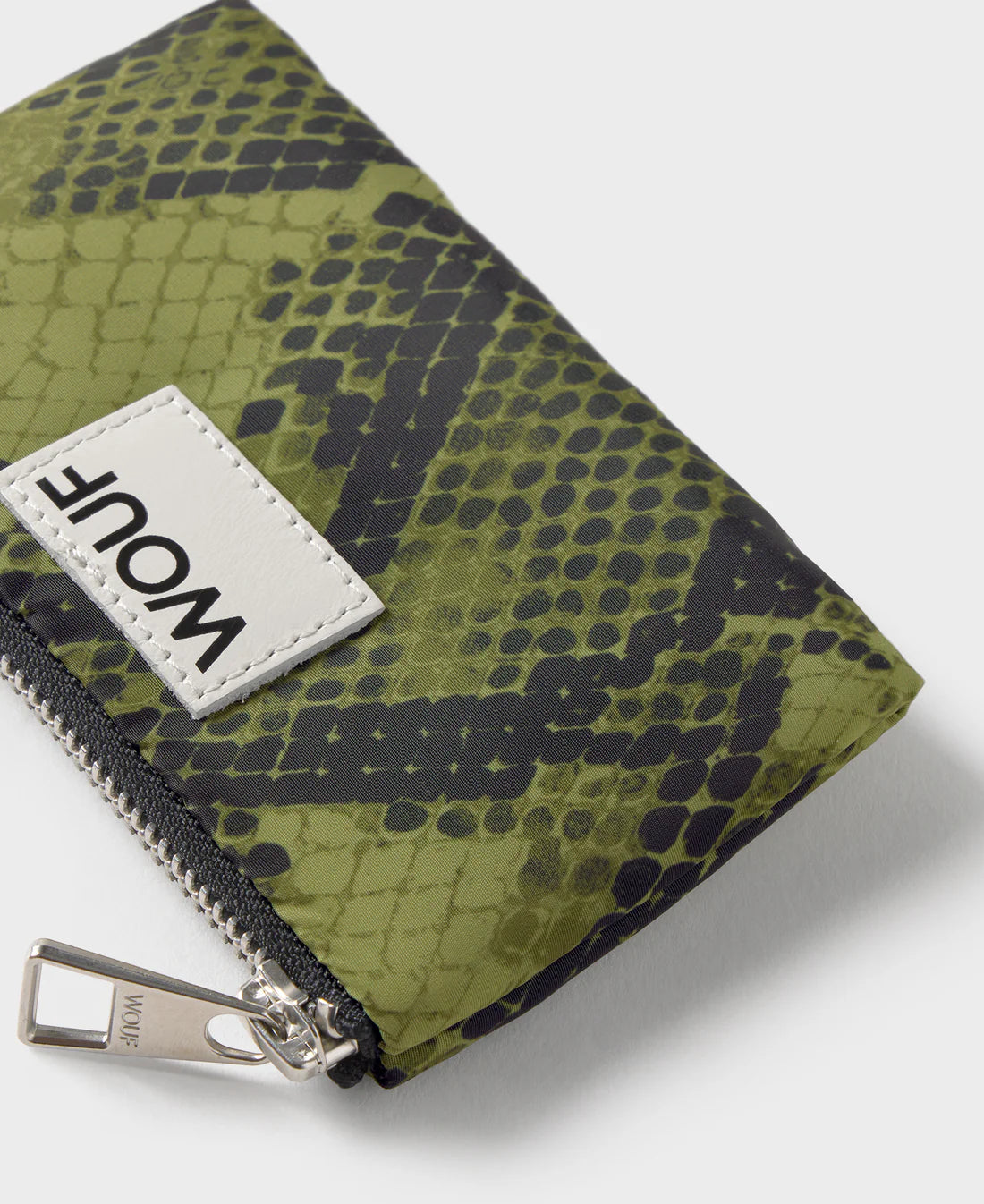 Wouf Wallet