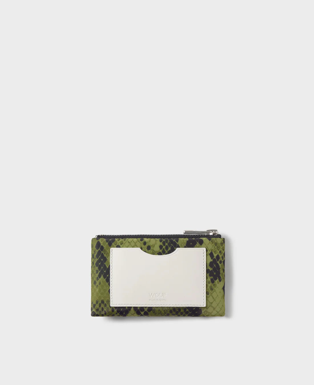 Wouf Wallet