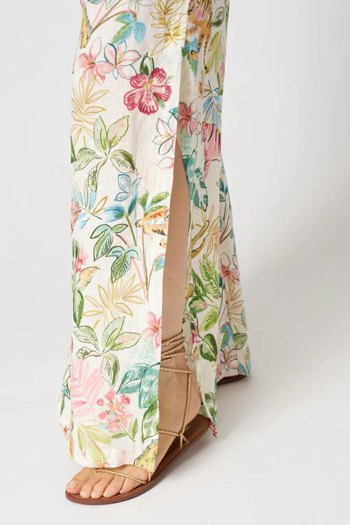 120%LINO Yuffie Trousers