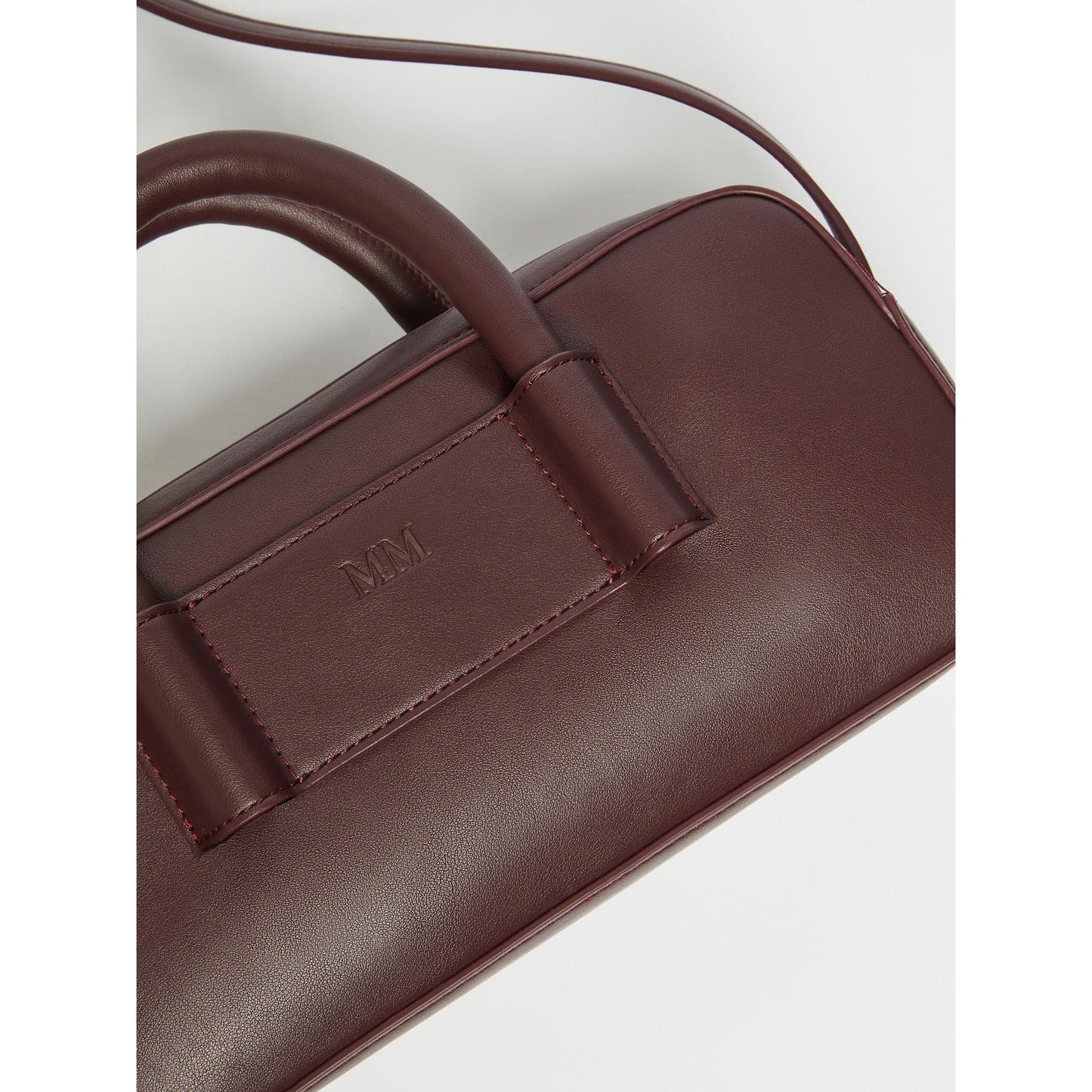 MM by Max Mara Lirica Handbag