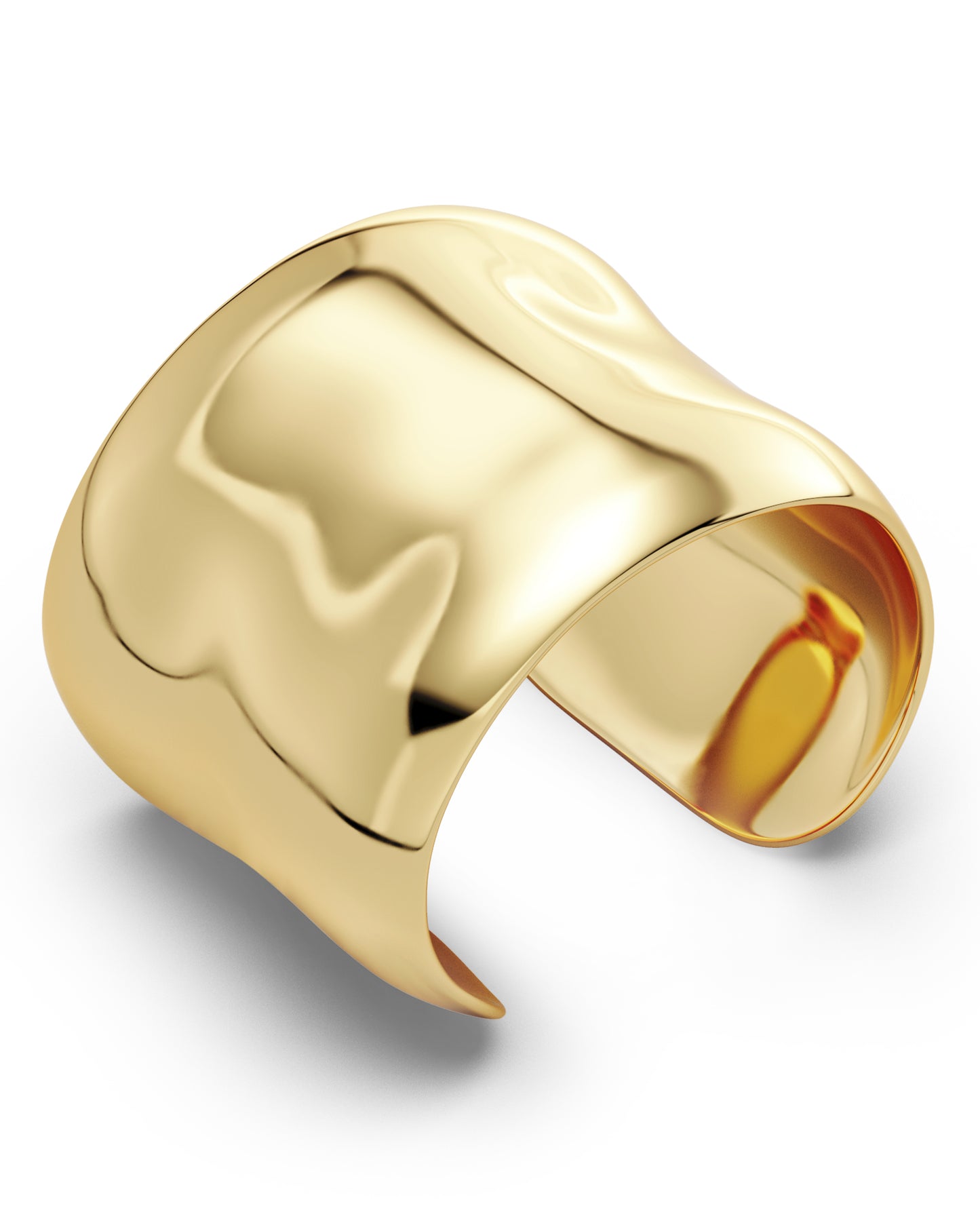 EDBLAD Flowy Bangle