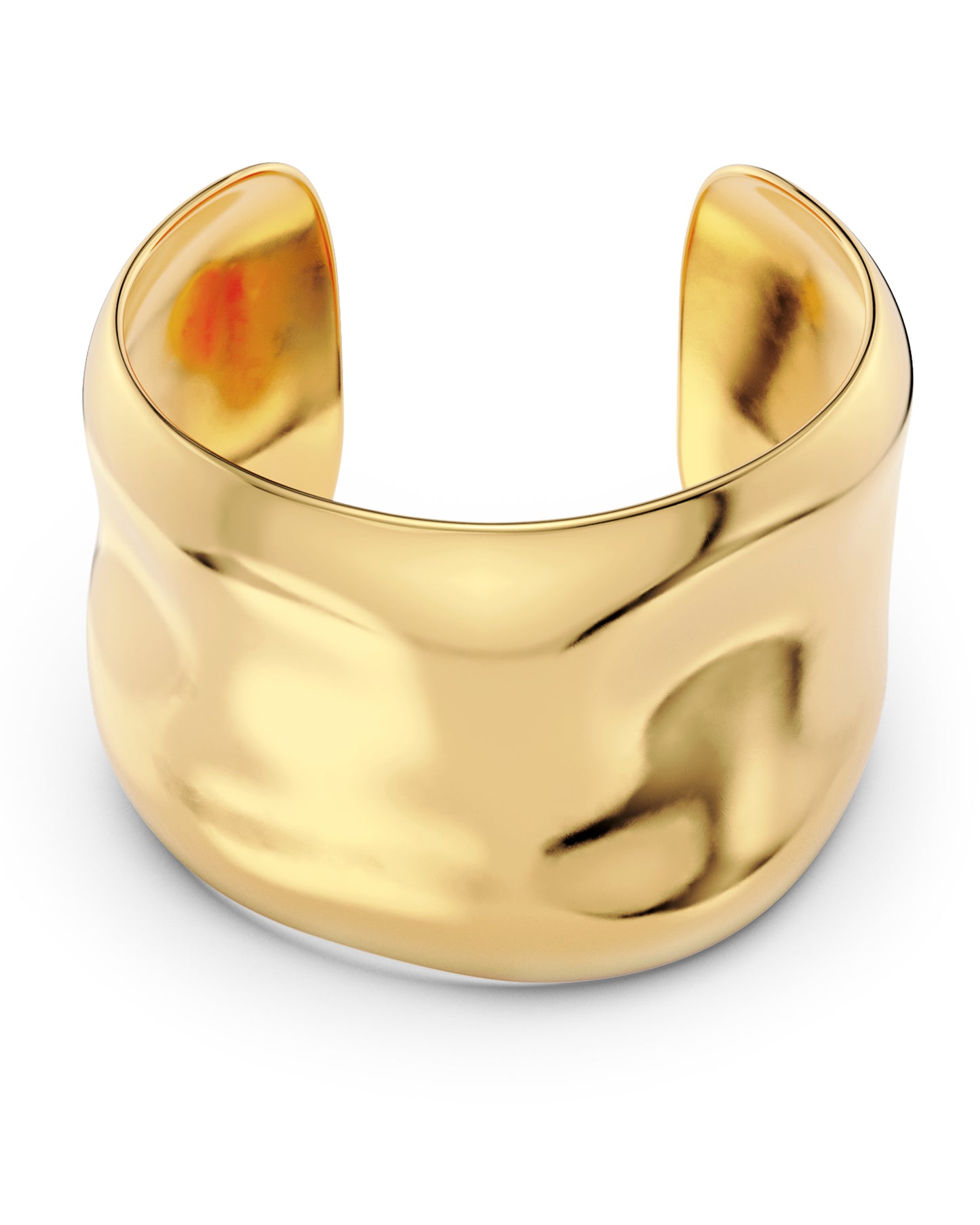 EDBLAD Flowy Bangle