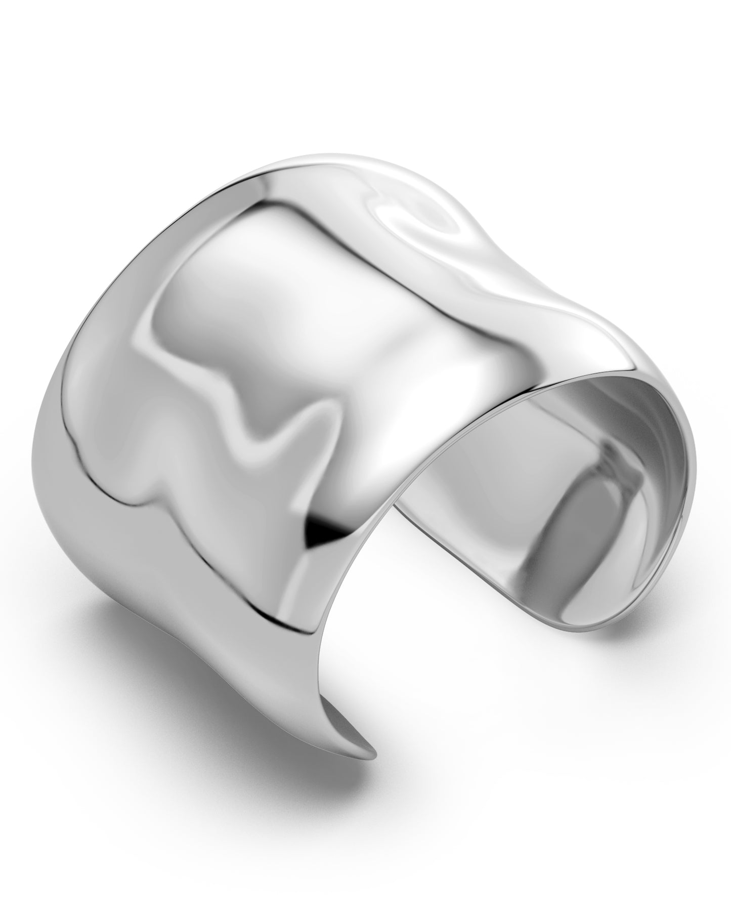 EDBLAD Flowy Bangle