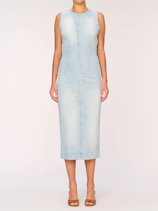 DL1961 Esme Denim Dress