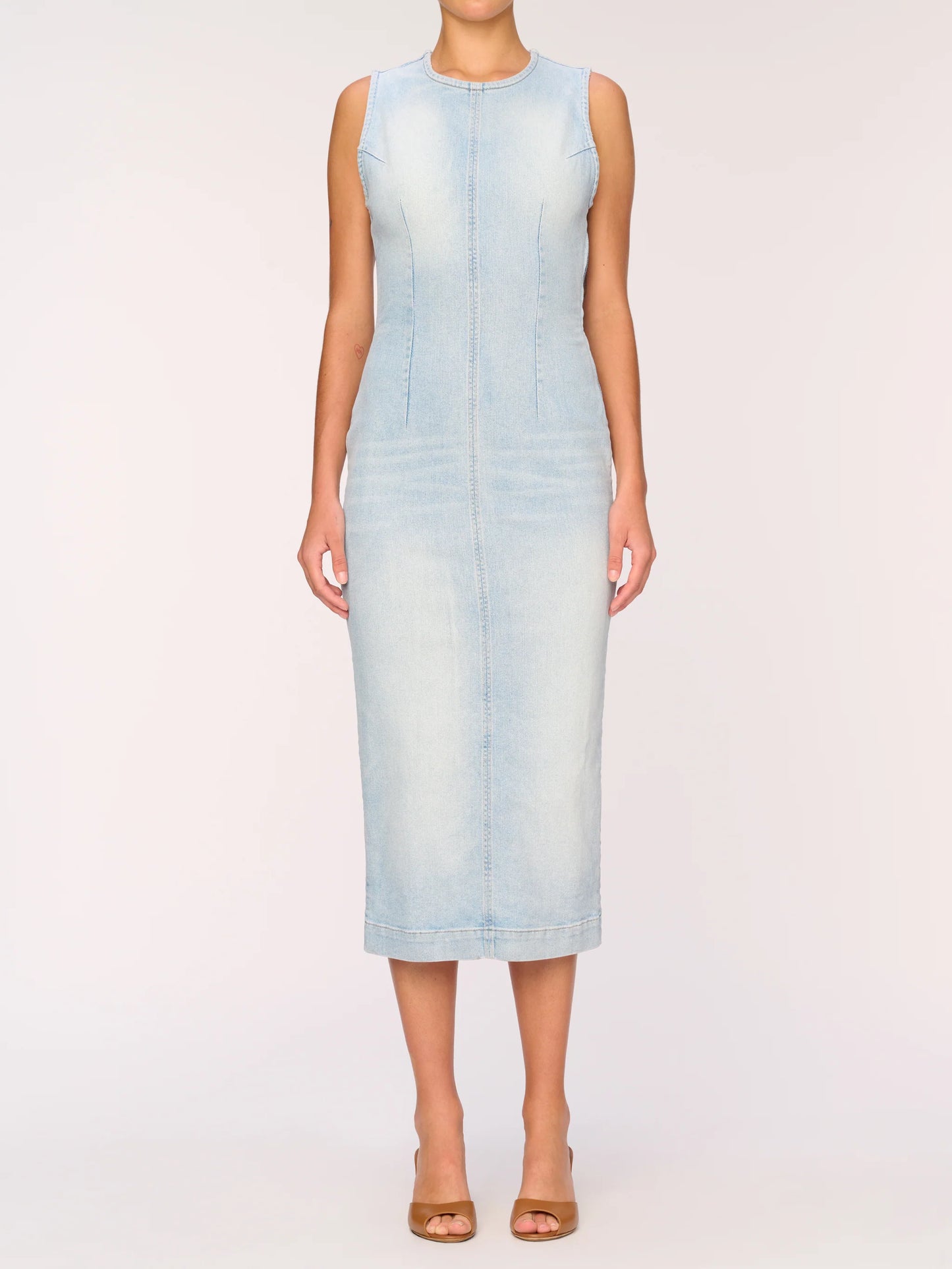 DL1961 Esme Denim Dress