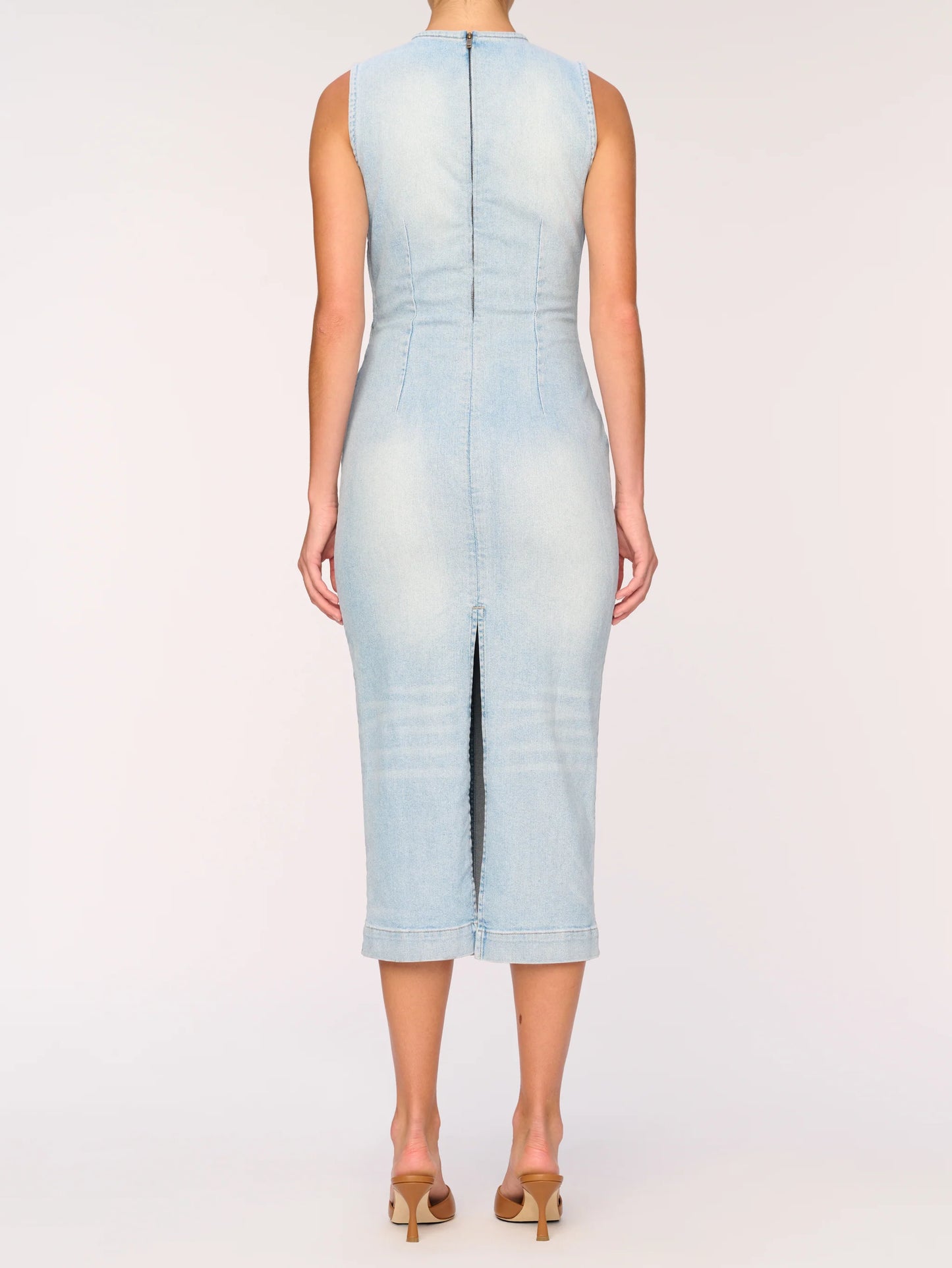 DL1961 Esme Denim Dress