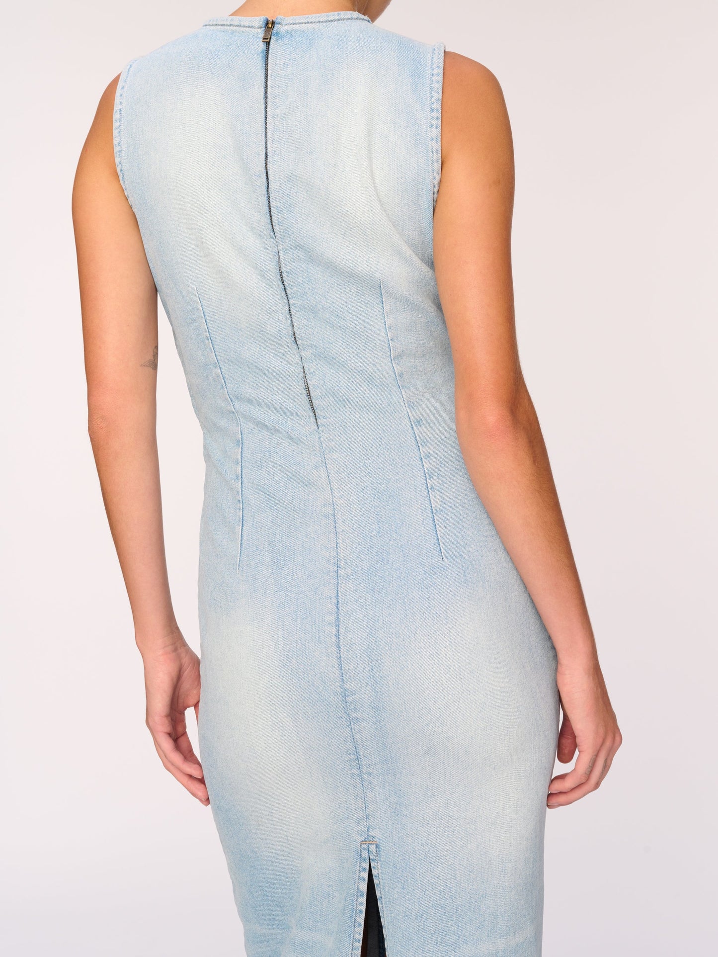 DL1961 Esme Denim Dress