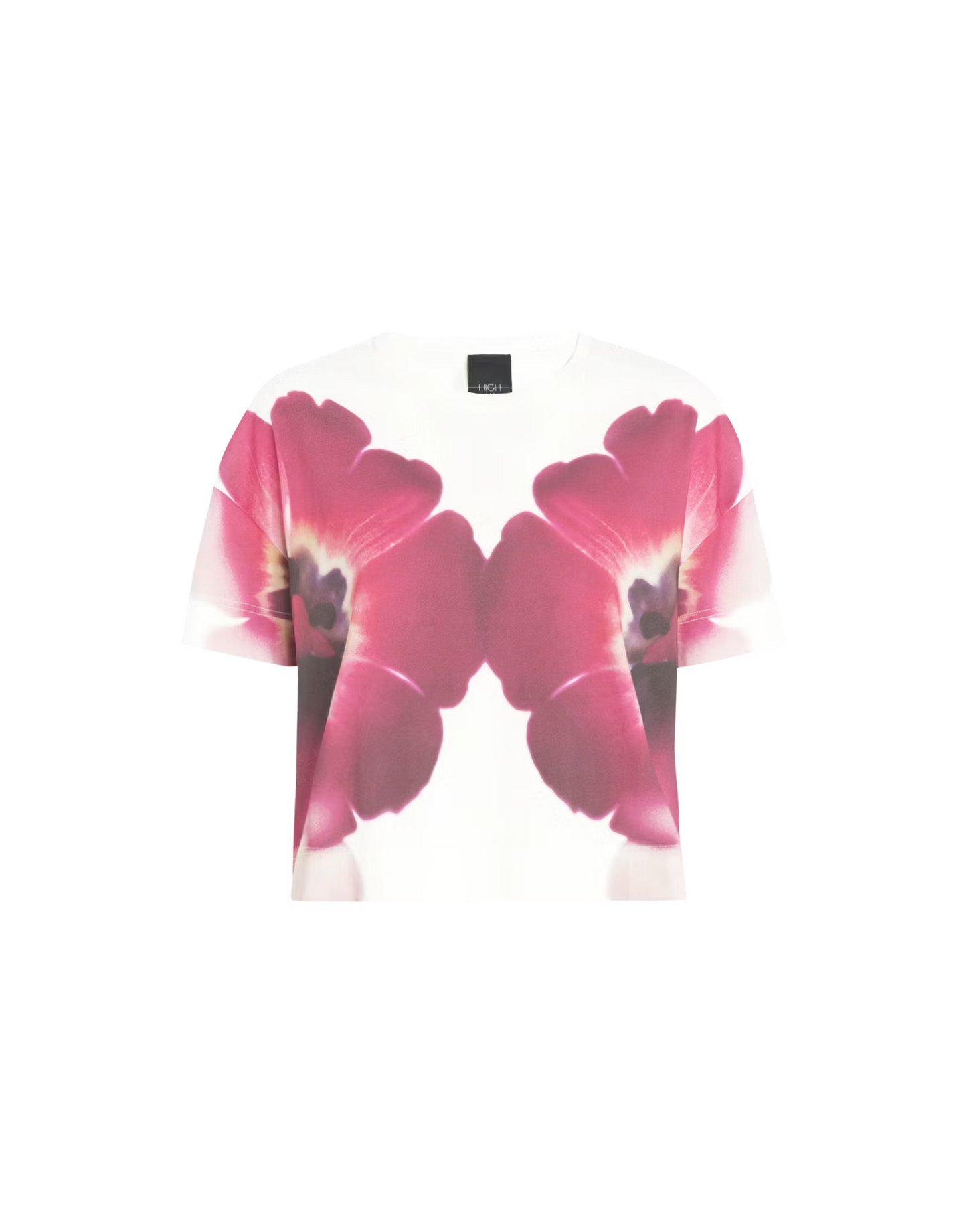 HIGH Lab Waterfall T-Shirt