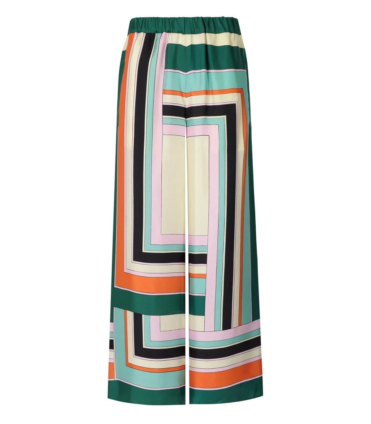 Max Mara Weekend Ottavo Trousers