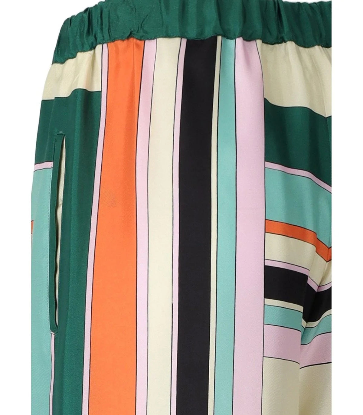 Max Mara Weekend Ottavo Trousers