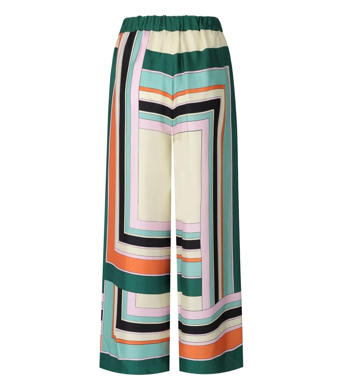 Max Mara Weekend Ottavo Trousers