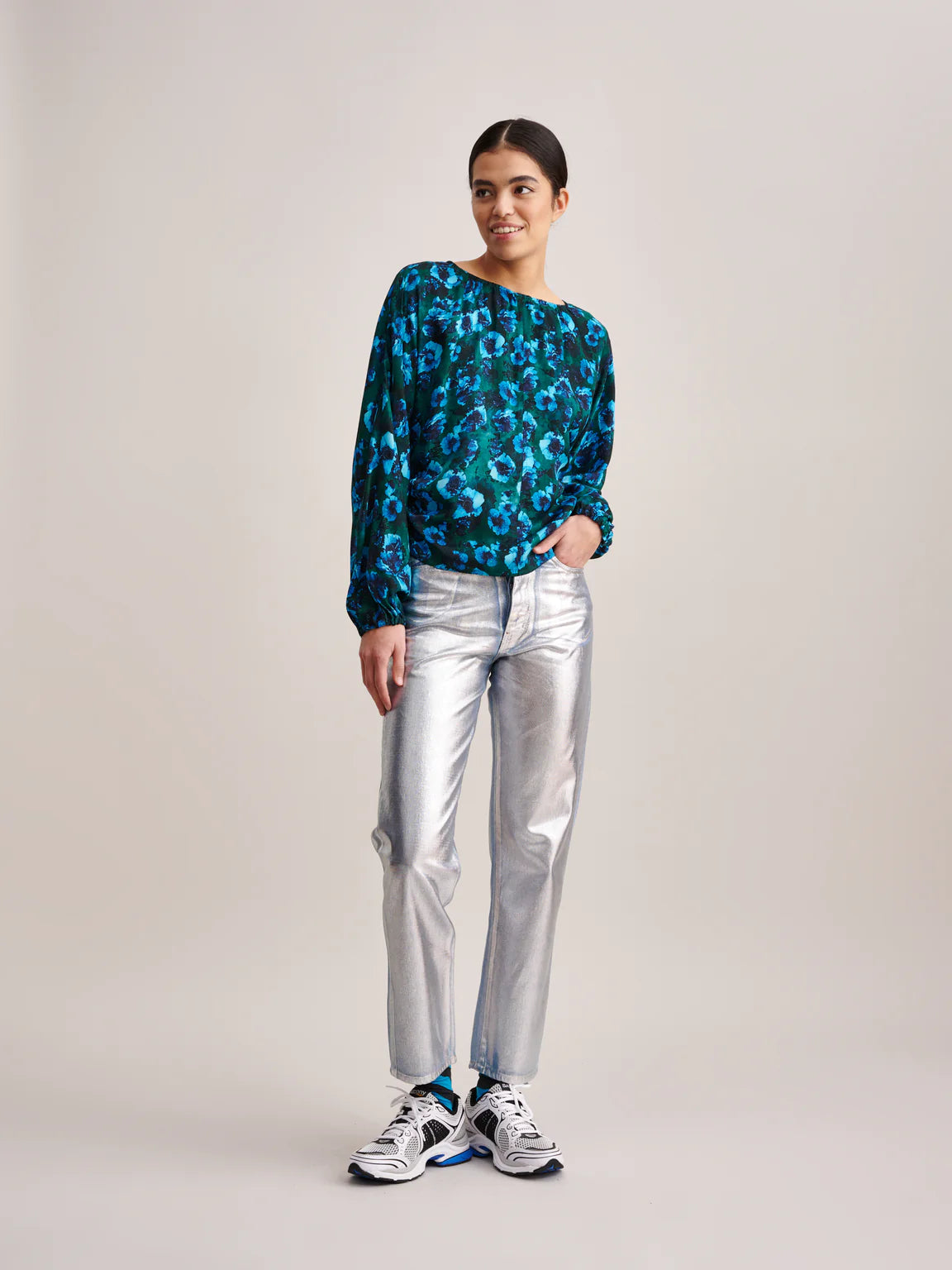 Bellerose Aida Blouse