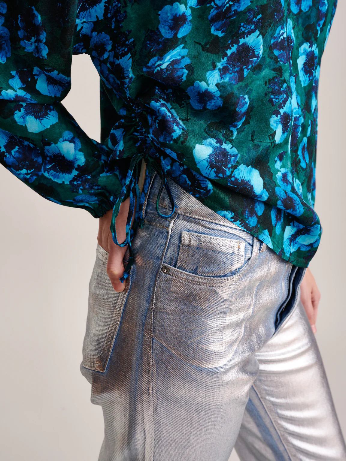 Bellerose Aida Blouse