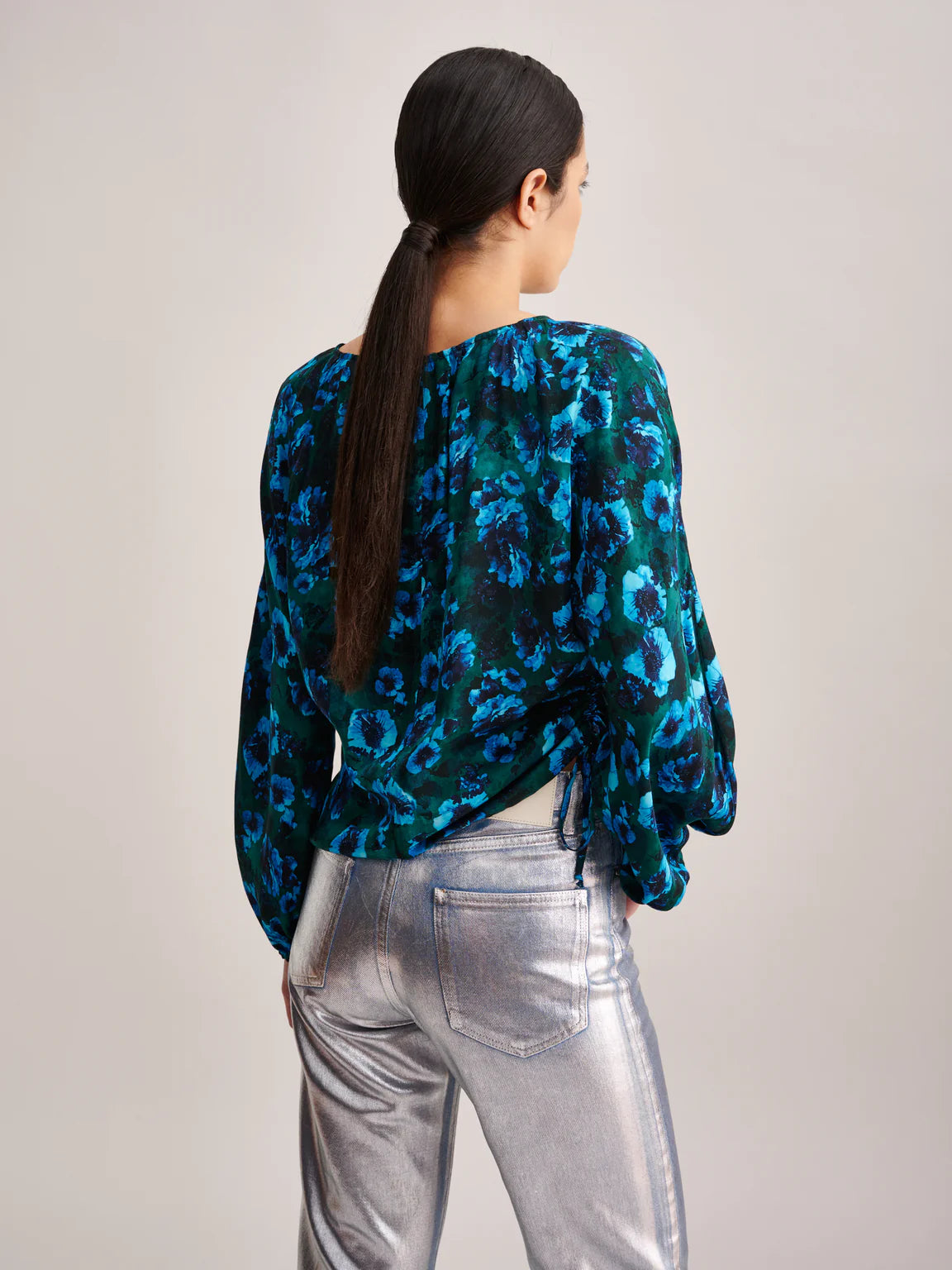 Bellerose Aida Blouse