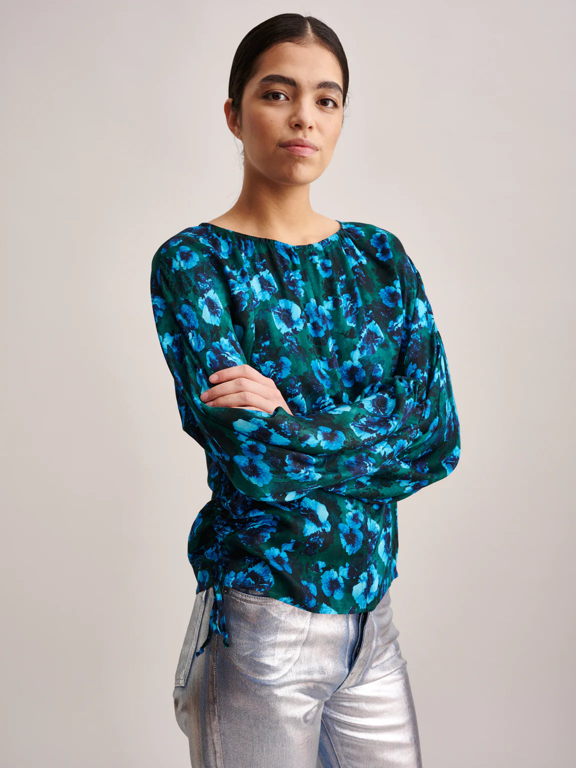 Bellerose Aida Blouse