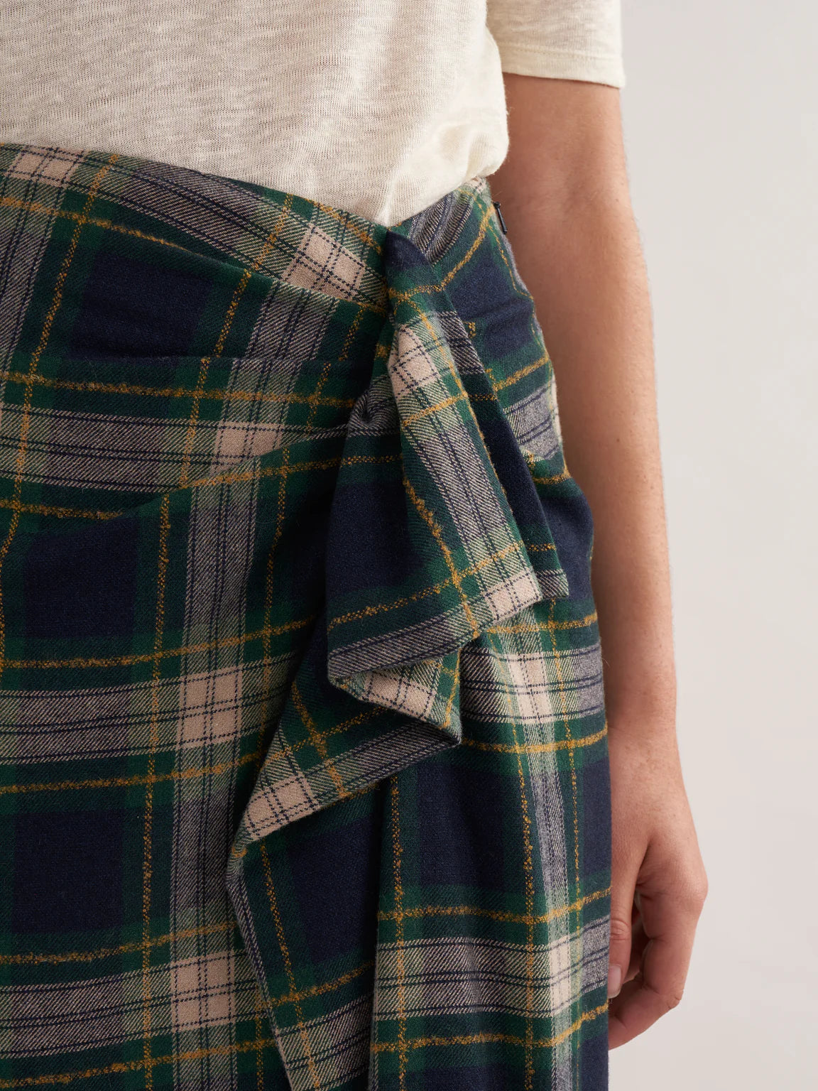 Bellerose Anemone Skirt