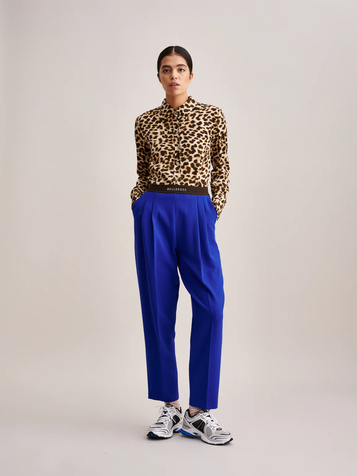 Bellerose Seoul Trousers