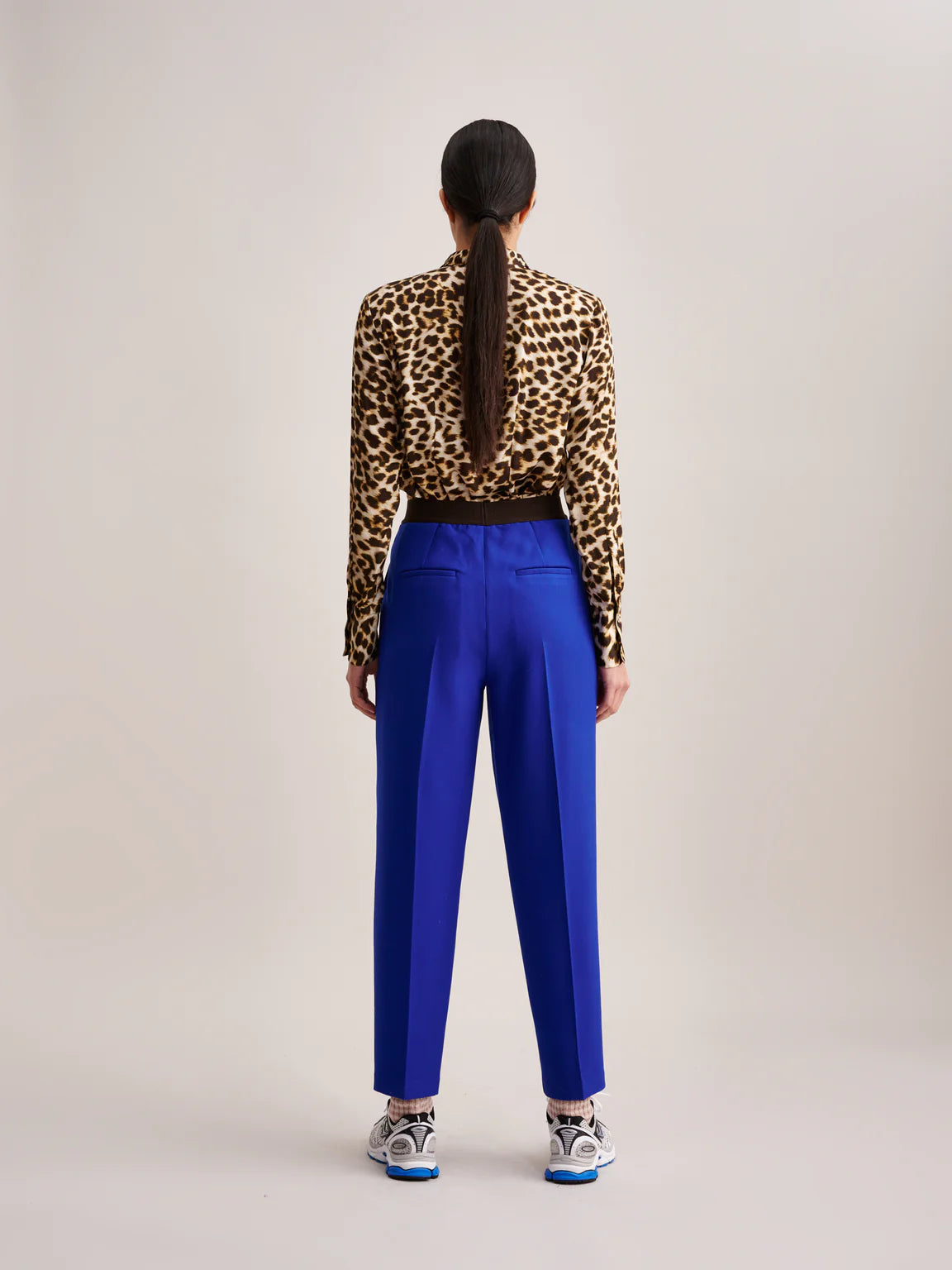 Bellerose Seoul Trousers