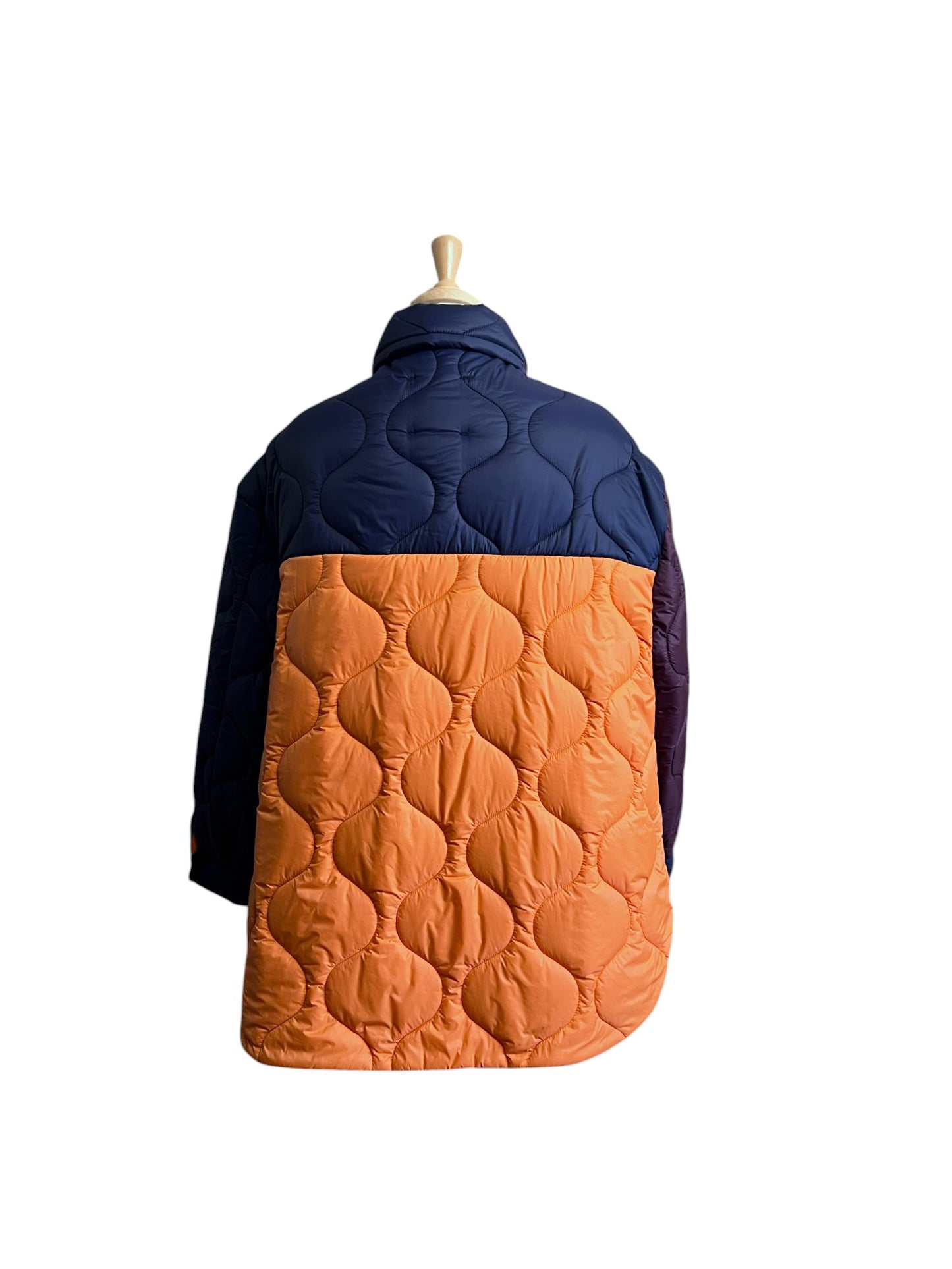 T-COAT Giaccone Duffle