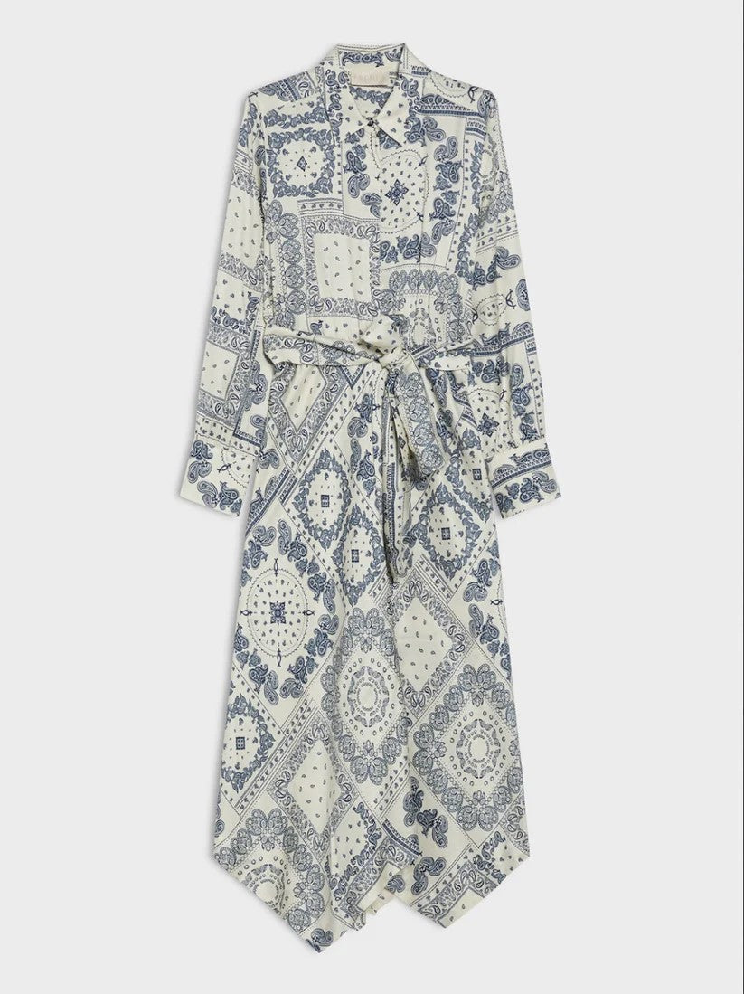 IBlues Acaici Dress