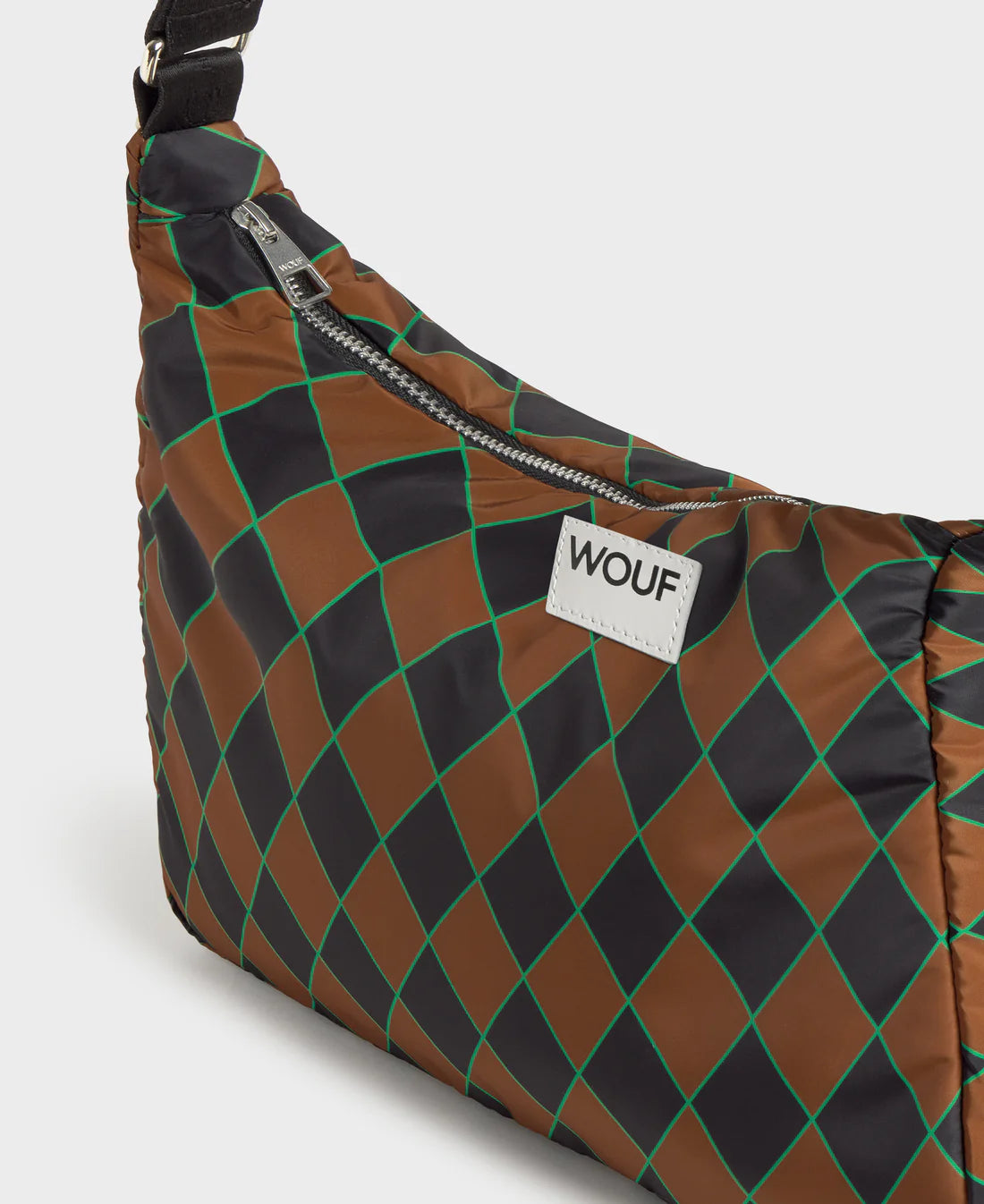Wouf Hobo Bag