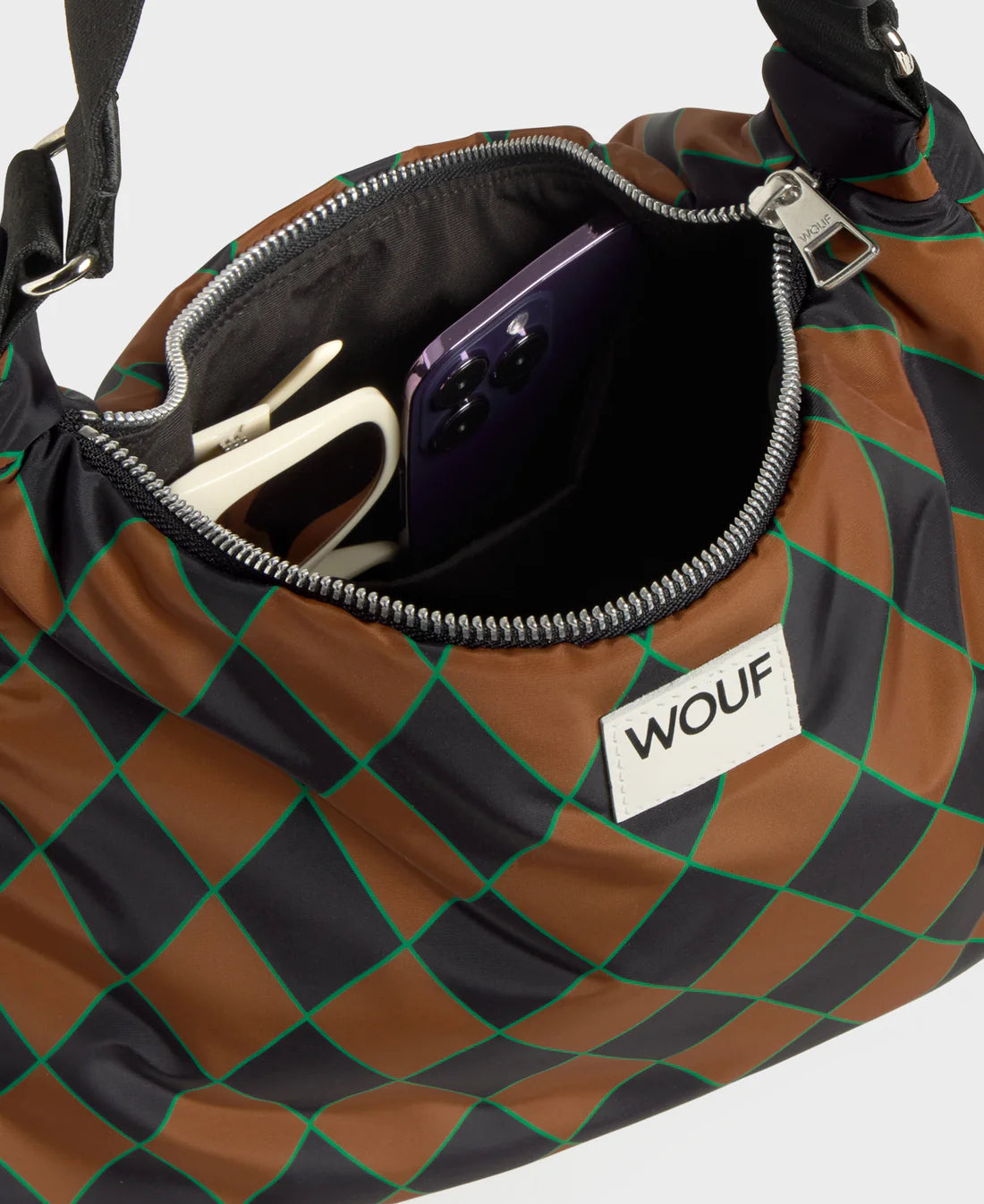 Wouf Hobo Bag