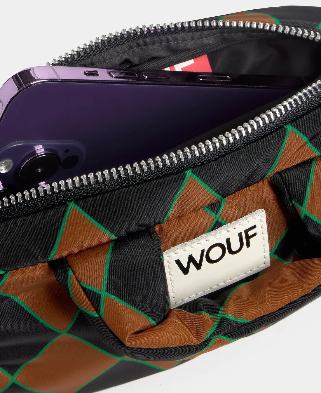 Wouf Mini Bag