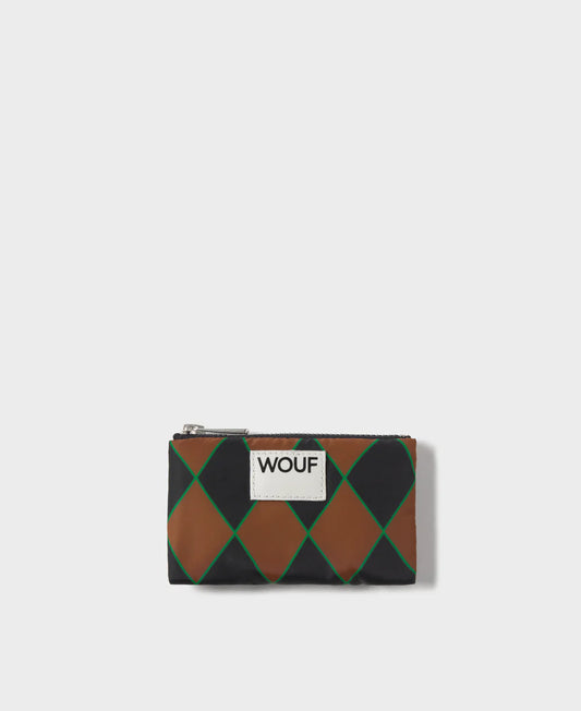 Wouf Wallet