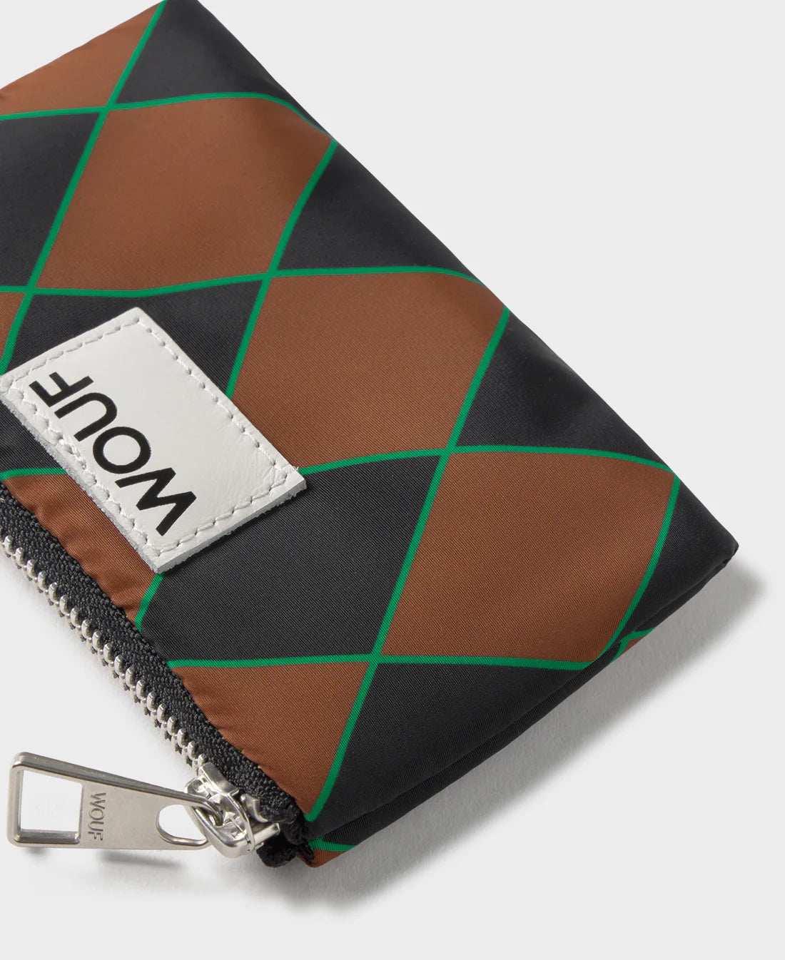 Wouf Wallet
