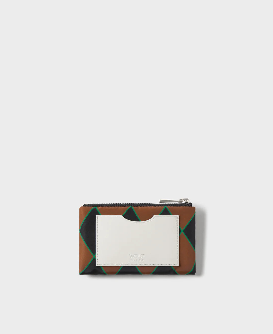 Wouf Wallet
