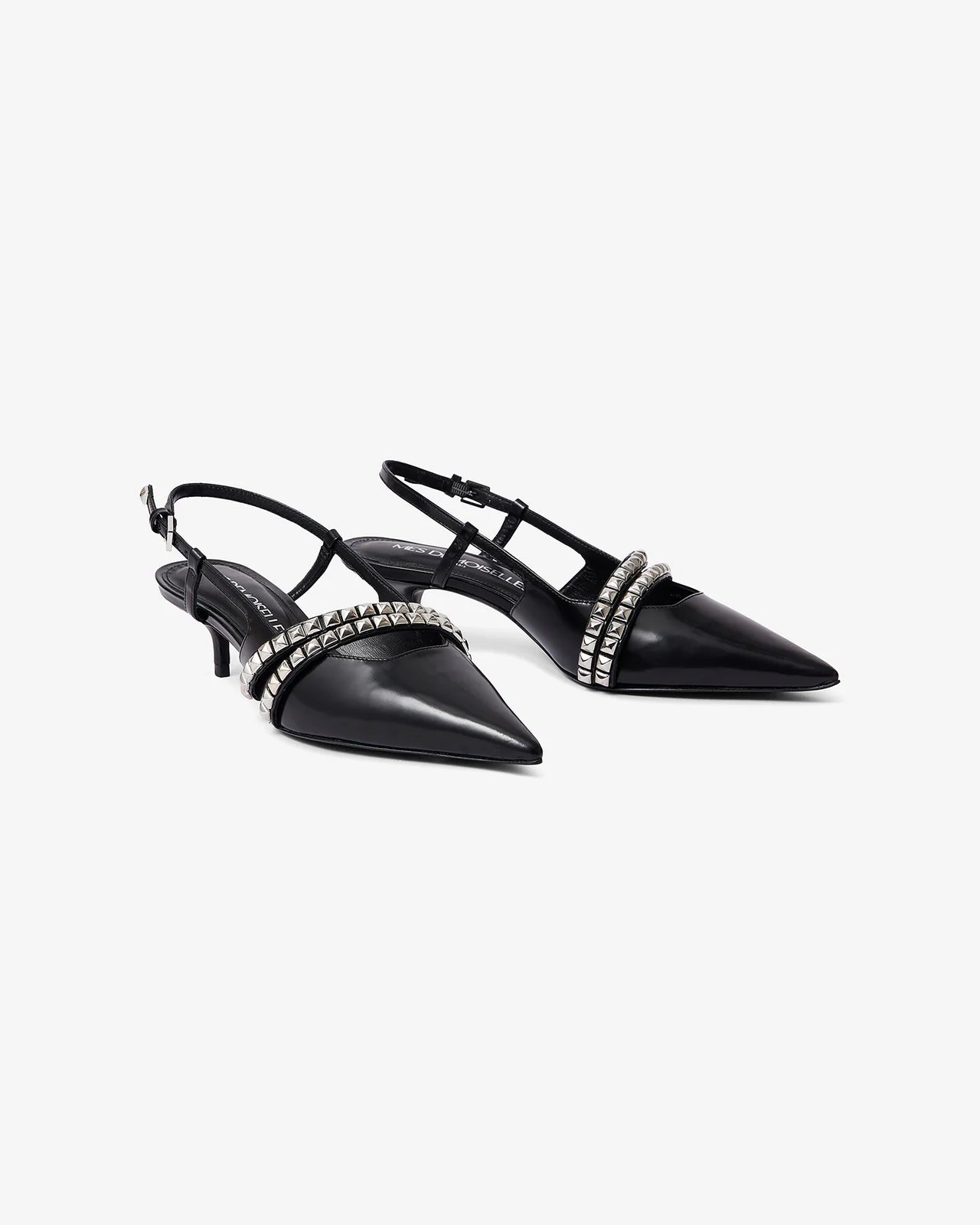 Mes Demoiselles Tasha Slingbacks