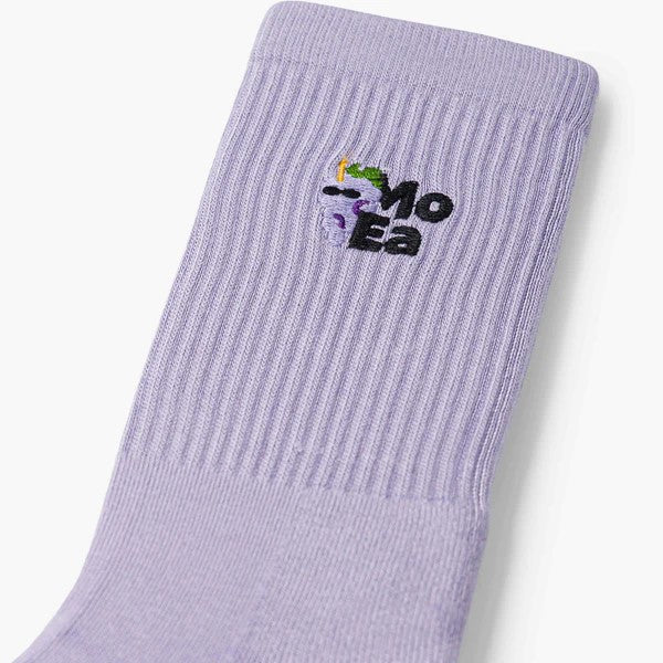 MoEa Bamboo Socks x2
