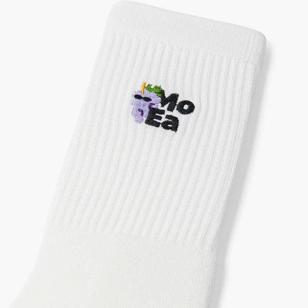 MoEa Bamboo Socks x2