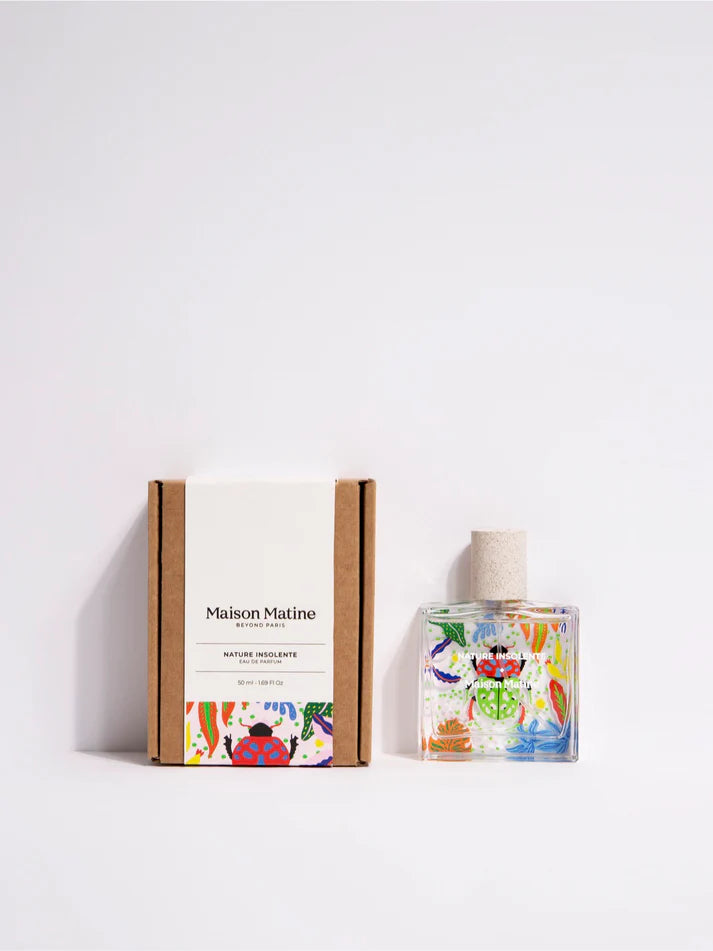 Maison Matine Nature Insolente Eau de Parfum 50ML