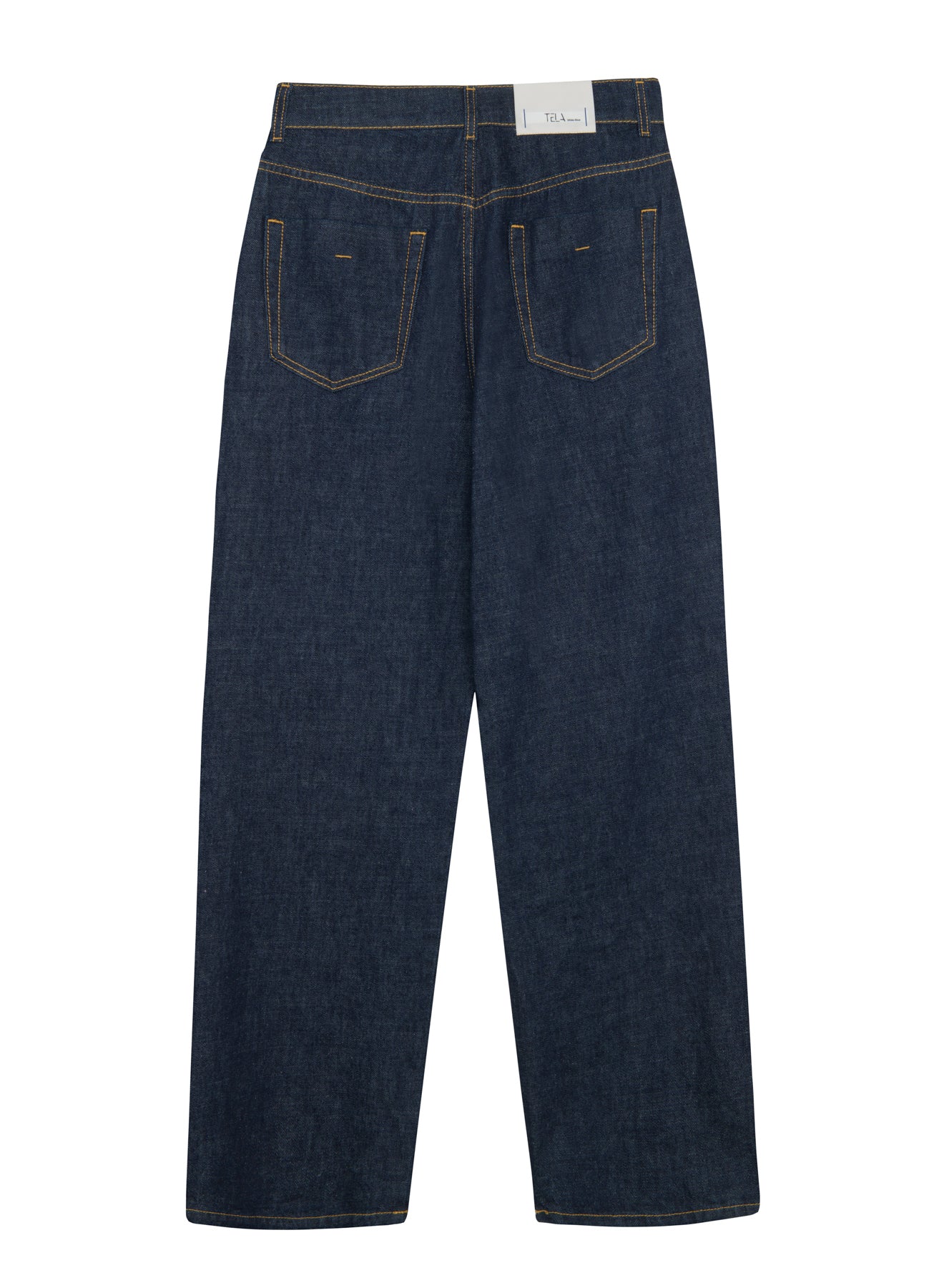 TELA Nashi Denim