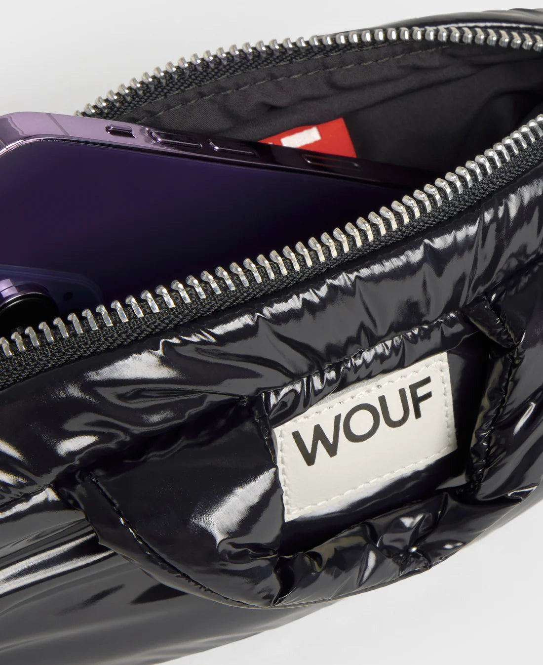 Wouf Mini Bag