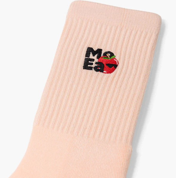 MoEa Bamboo Socks x2