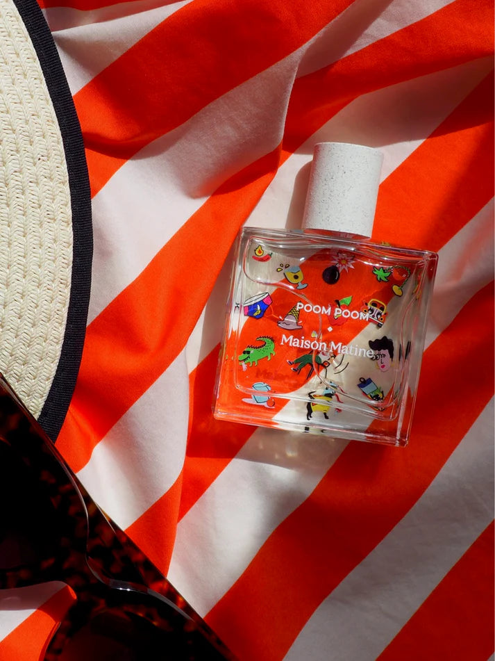 Maison Matine Poom Poom Eau de Parfum 50ML