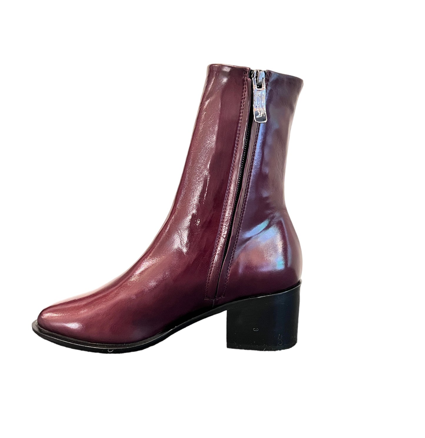 Lorenzo Masiero Lucrezia Ankle Boots