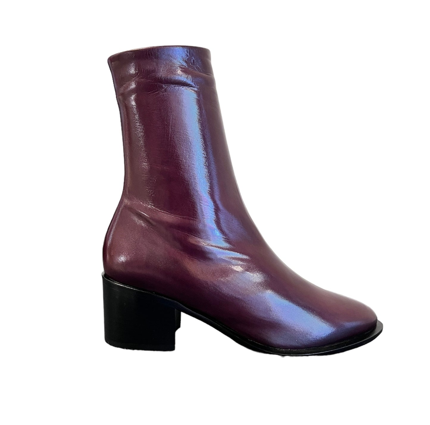 Lorenzo Masiero Lucrezia Ankle Boots