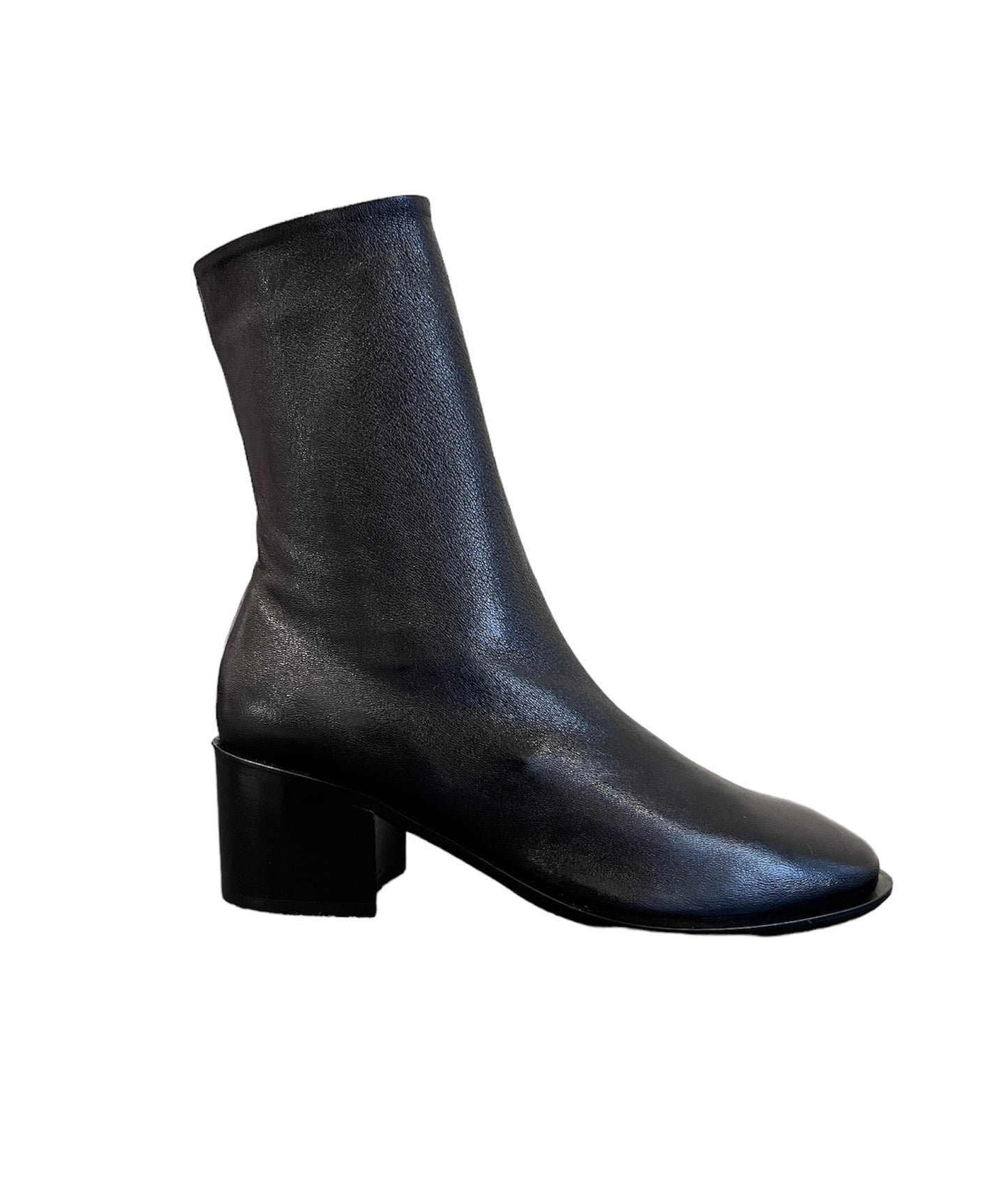 Lorenzo Masiero Lucrezia Ankle Boots