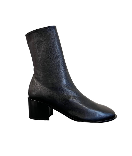 Lorenzo Masiero Lucrezia Ankle Boots