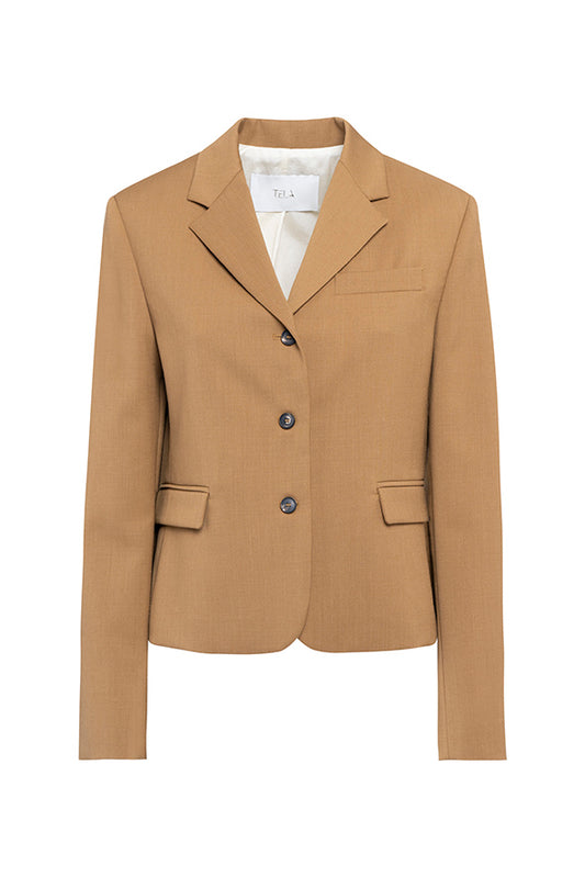 TELA Robbie Blazer