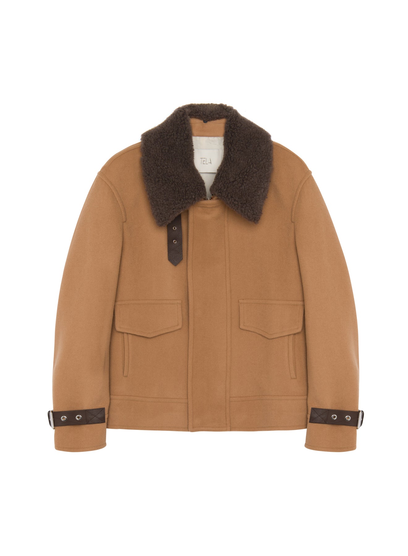 TELA Rovello Jacket