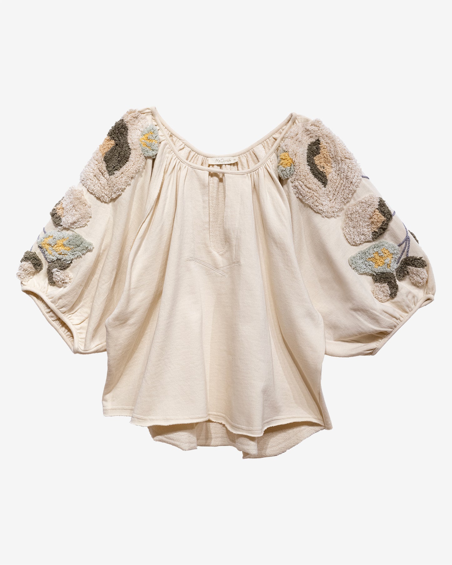 Mes Demoiselles Sensitive Sweatshirt