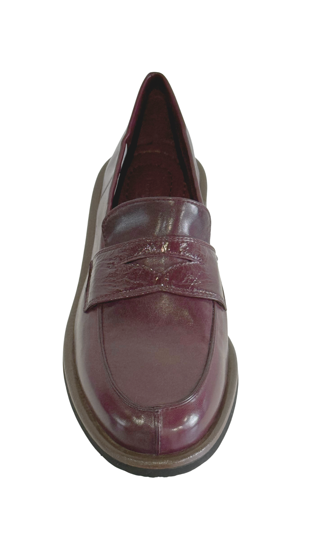 Lorenzo Masiero Ornella Loafers