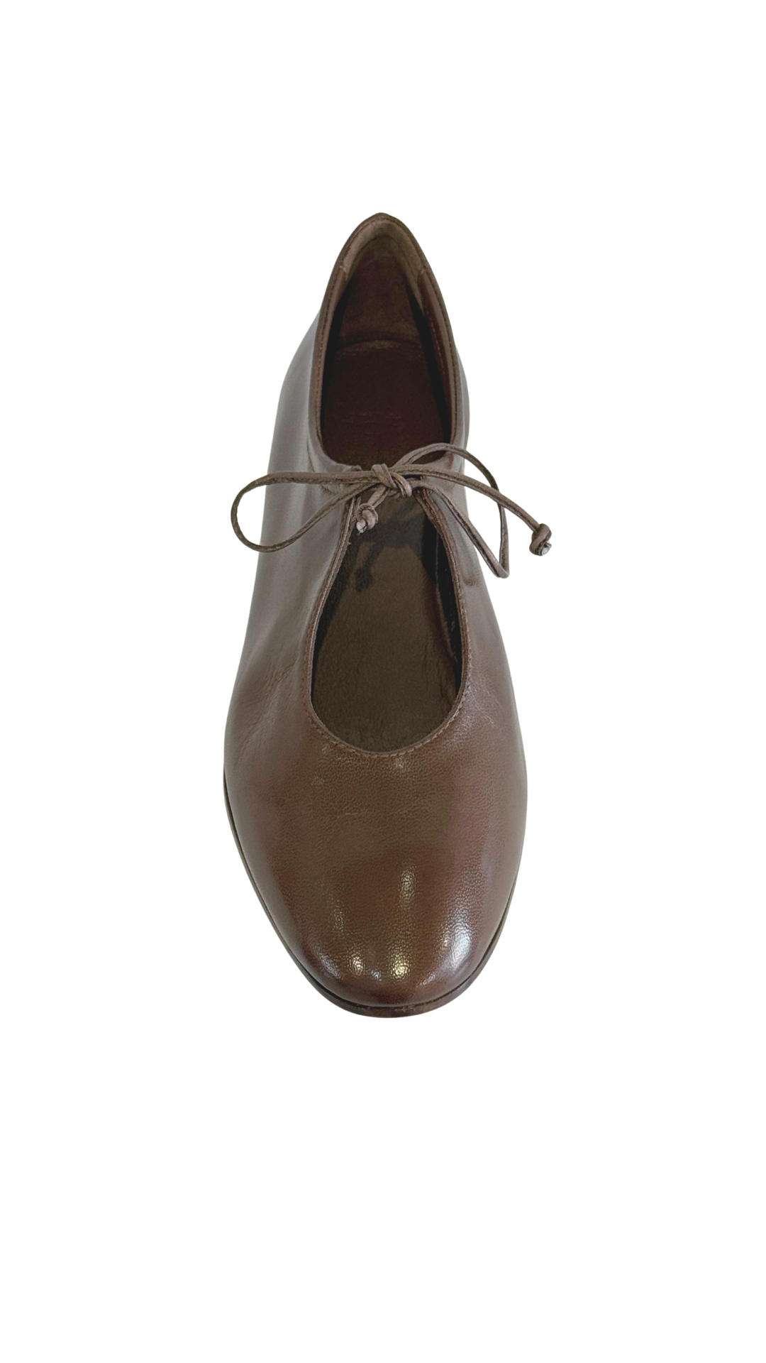 Lorenzo Masiero Carla Ballet Flats