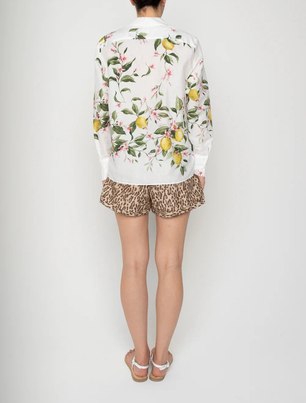 LAVI Couture Timo Shirt